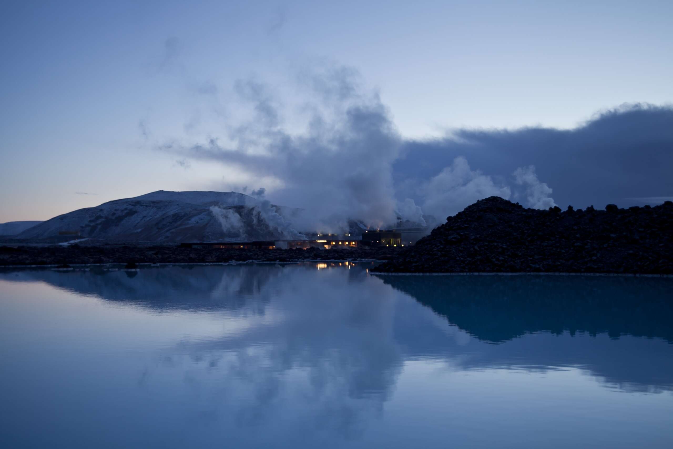 Kirkjufell the Mountain – Grundarfjörður