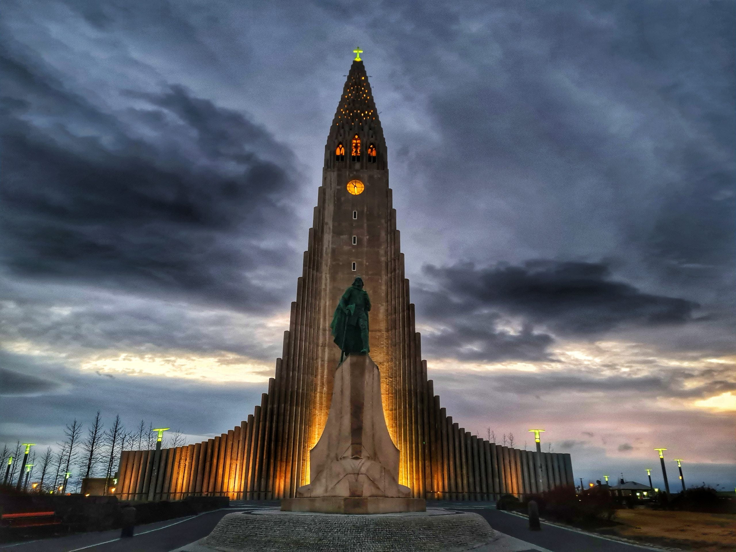 Squeeze the Most Out of Reykjavik in 24 Hours – The Loki Travel Way