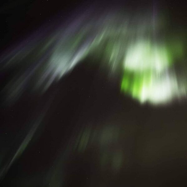 Northern Lights Hot River Hike in Reykjadalur - Image 9