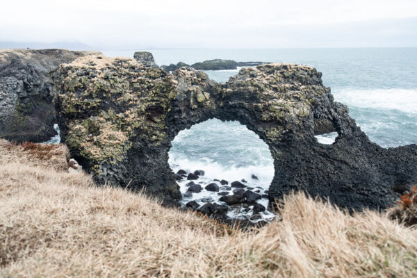 Snæfellsnes Peninsula Tour from Grundarfjordur Port - Image 23