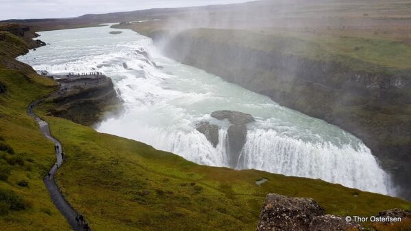 8 Days Guided Iceland Circle - Image 4