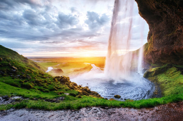 BEST OF ICELAND -  SUMMER SPECIAL (Golden Circle, Whale Watching & South Coast) - Image 6