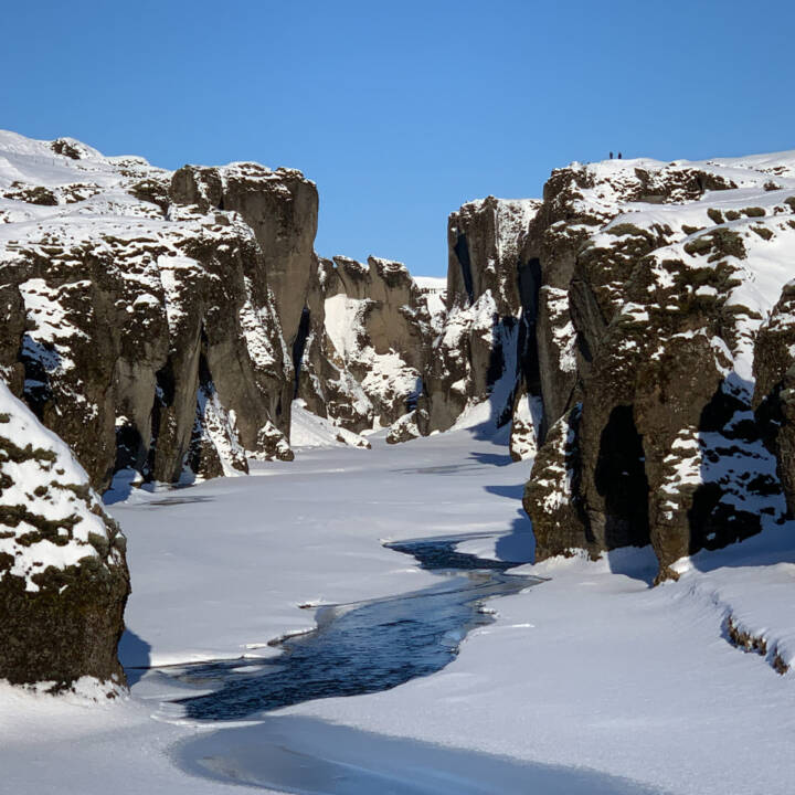 Þórsmörk