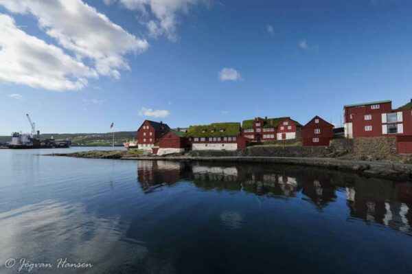 Skúvoy Puffin Tour | Sandoy & Kirkjubøur
