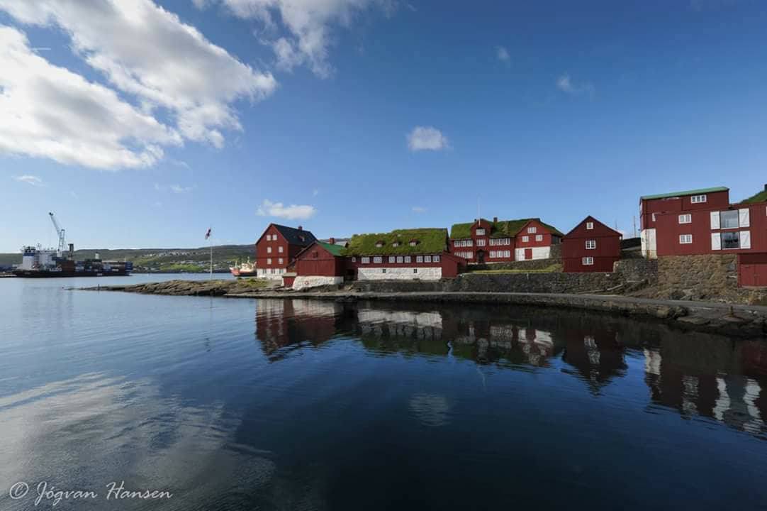 Skúvoy Puffin Tour | Sandoy & Kirkjubøur