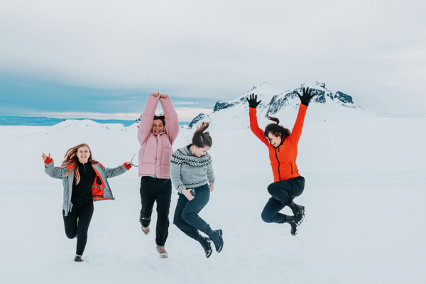 Golden Circle + Monster Truck and Glacier Adventure Tour from Reykjavik - Image 6