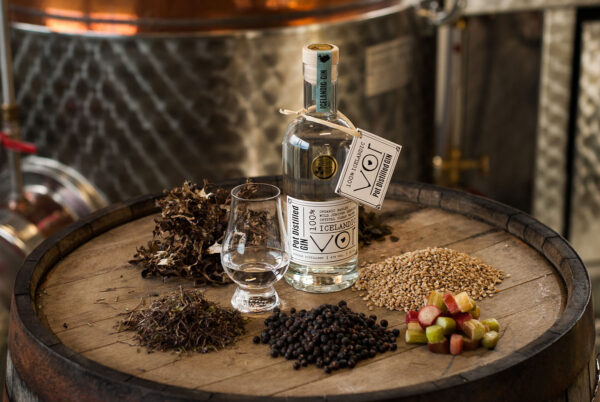 Eimverk Distillery Visit - Image 5
