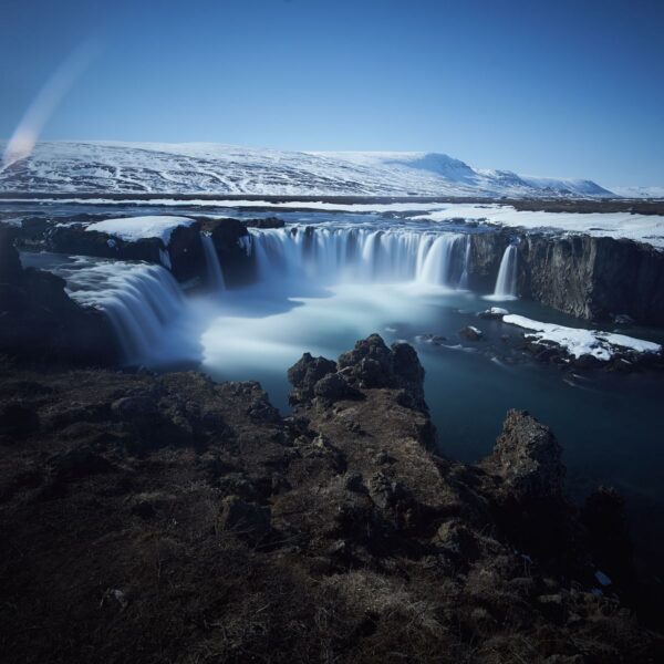 8 Day Around Iceland Winter Minibus Tour - Image 5