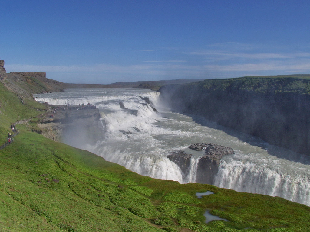 5 Day Tour of the Marvels of South Iceland