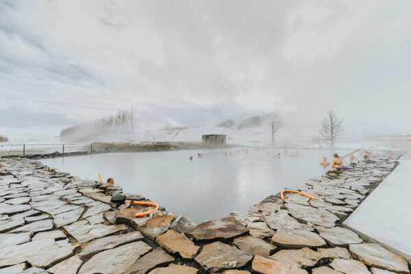 Golden Circle and Secret Lagoon Full Day Tour from Reykjavik by Minibus - Image 18