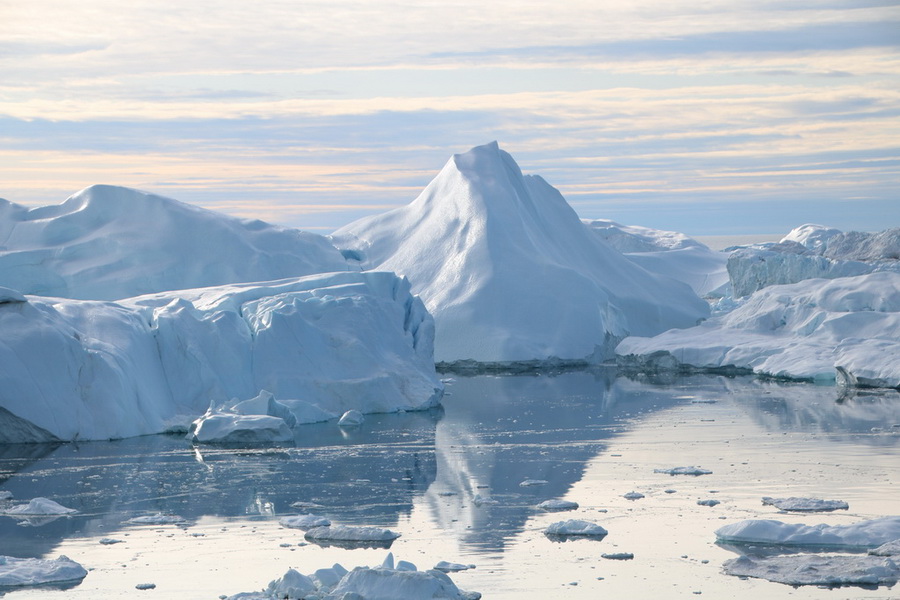 3 Day Tour Ilulissat - West Greenland