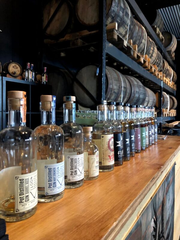 Eimverk Distillery Visit - Image 13