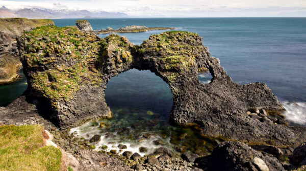 Snæfellsnes National Park - Image 4