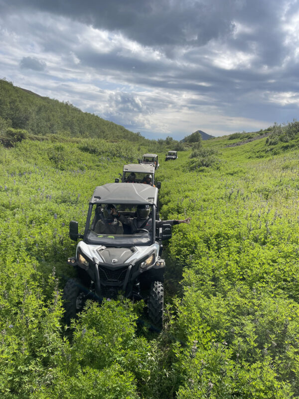 Buggy Adventure Mývatn - ATV tour - Image 17