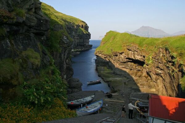 8 Day Self-drive Tour of the Faroe Islands - Image 14