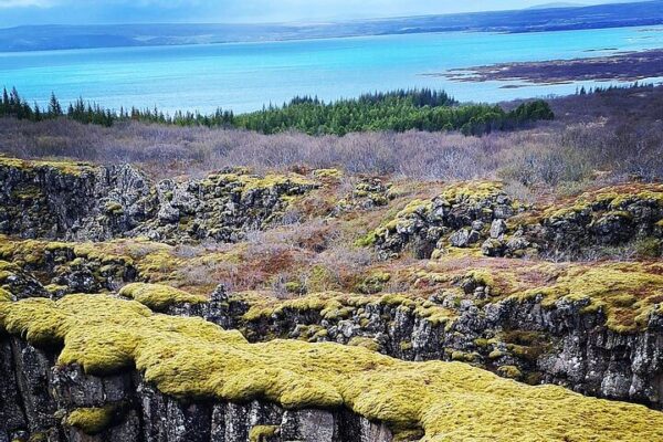 Geological Golden-Circle Tour / Small group adventure - Image 9