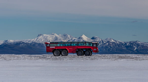 Golden Circle + Monster Truck and Glacier Adventure Tour from Reykjavik - Image 7