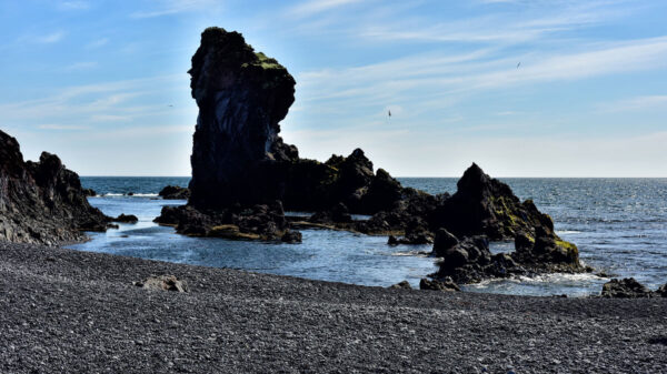 Snæfellsnes National Park - Image 11