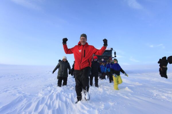 Golden Circle + Monster Truck and Glacier Adventure Tour from Reykjavik - Image 9