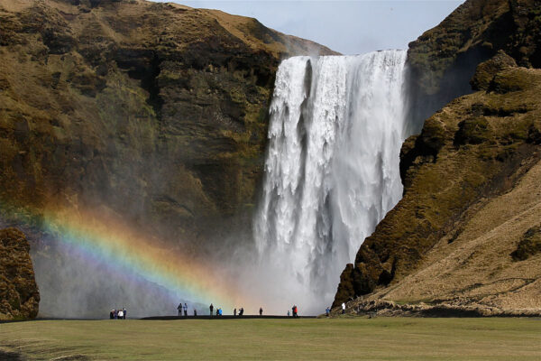 South Iceland, Waterfalls & Black Sand Beach - Image 6