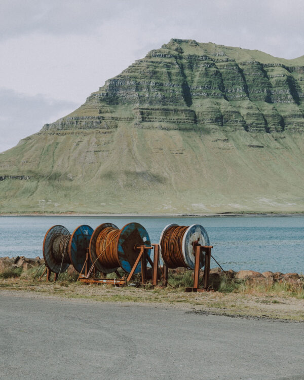 Snæfellsnes Peninsula Tour from Grundarfjordur Port - Image 12