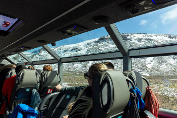 Golden Circle + Monster Truck and Glacier Adventure Tour from Reykjavik - Image 14