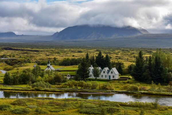 6 Day Around Iceland Summer Minibus Tour - Image 16