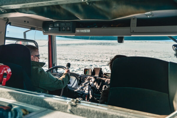 Golden Circle + Monster Truck and Glacier Adventure Tour from Reykjavik - Image 31