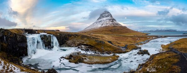 8 Day Around Iceland Winter Minibus Tour - Image 6