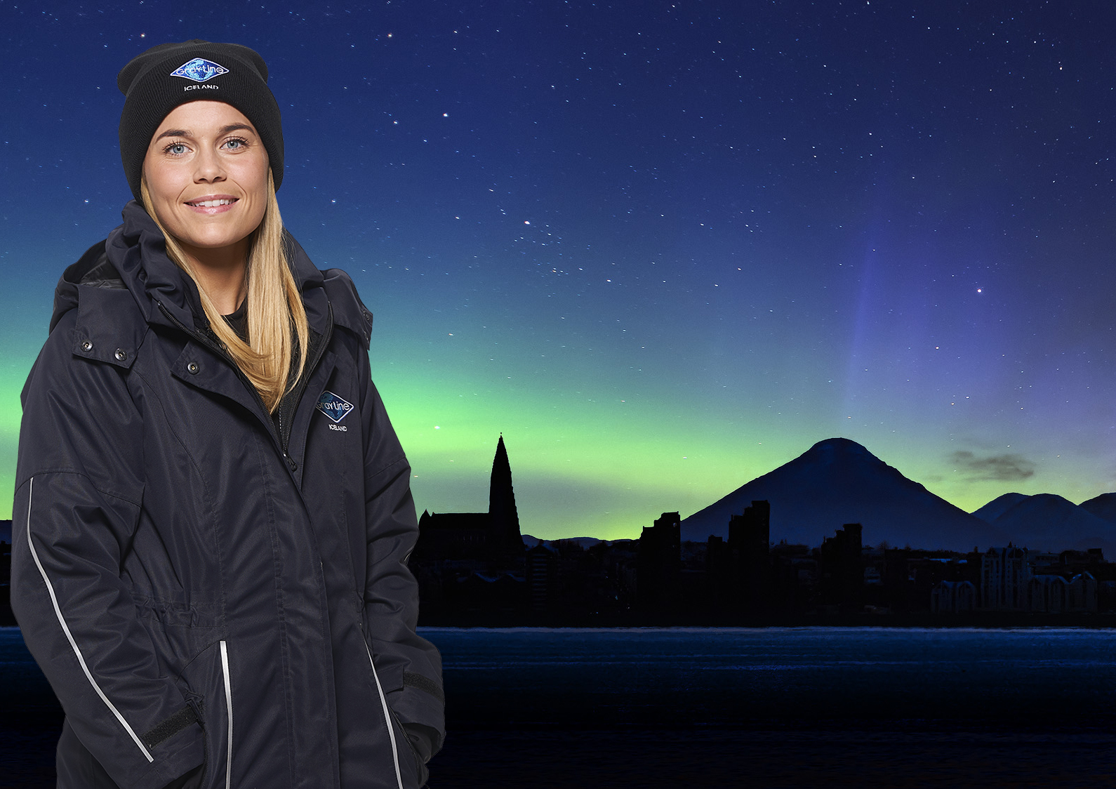 Northern Lights Mystery