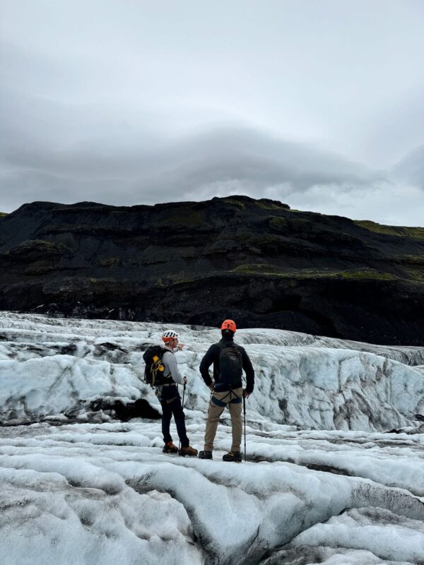 Glacier Exploration - Hike and Climb - Image 8