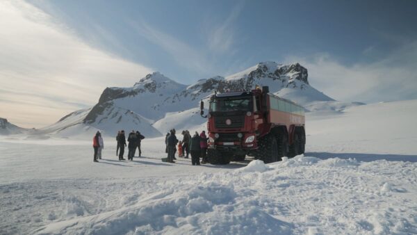 Golden Circle + Monster Truck and Glacier Adventure Tour from Reykjavik - Image 41