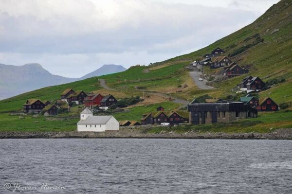 Skúvoy Puffin Tour | Sandoy & Kirkjubøur - Image 6