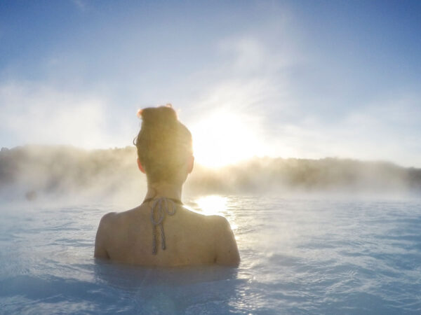 Golden Circle Small Group Tour and Blue Lagoon Transfers - Image 4