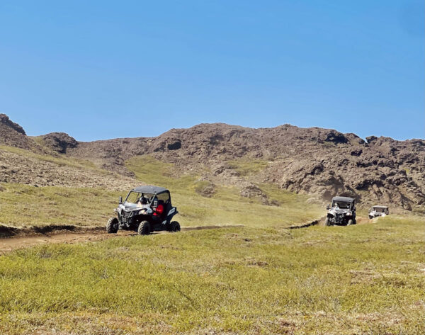 Buggy Adventure Mývatn - ATV tour - Image 18