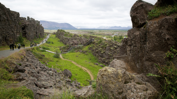 Golden Circle + Monster Truck and Glacier Adventure Tour from Reykjavik - Image 13
