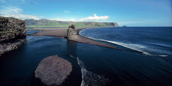 South Iceland, Waterfalls & Black Sand Beach - Image 8
