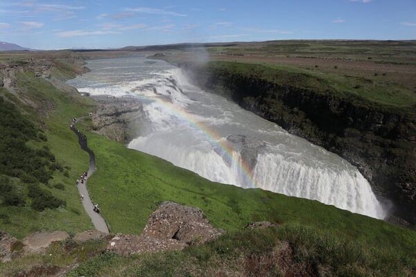 Geological Golden-Circle Tour / Small group adventure - Image 5