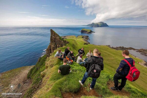 Classic 6 Day Summer Package | Faroe Islands Full Experience - Image 9