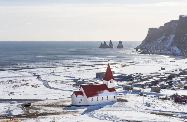 8 Day Around Iceland Winter Minibus Tour - Image 2