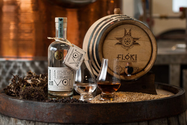 Eimverk Distillery Visit - Image 4