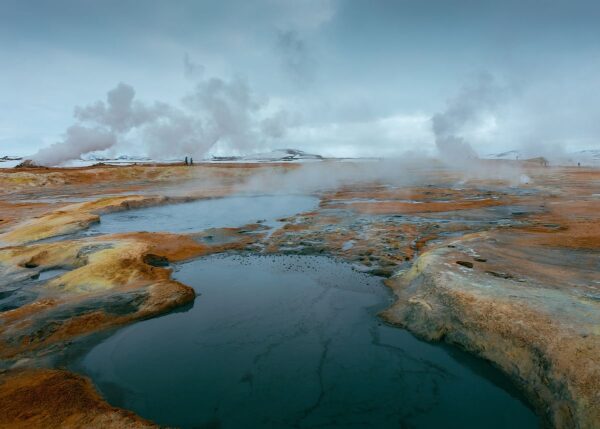 6 Day Around Iceland Summer Minibus Tour - Image 7