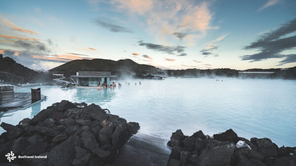 Golden Circle & Blue Lagoon Small Group Tour with Admission Ticket - Image 5