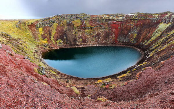 Golden Circle Small Group Tour with Friðheimar Farm Visit - Image 4