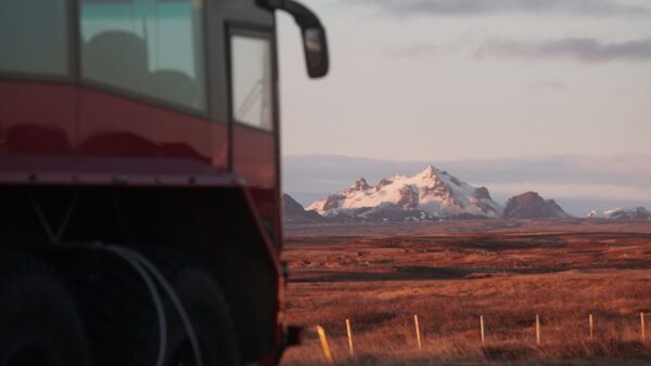 Golden Circle + Monster Truck and Glacier Adventure Tour from Reykjavik - Image 21