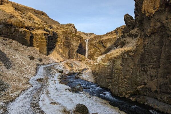 Explore the Waterfalls of the South Coast - Image 12