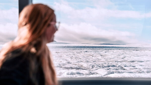 Golden Circle + Monster Truck and Glacier Adventure Tour from Reykjavik - Image 39