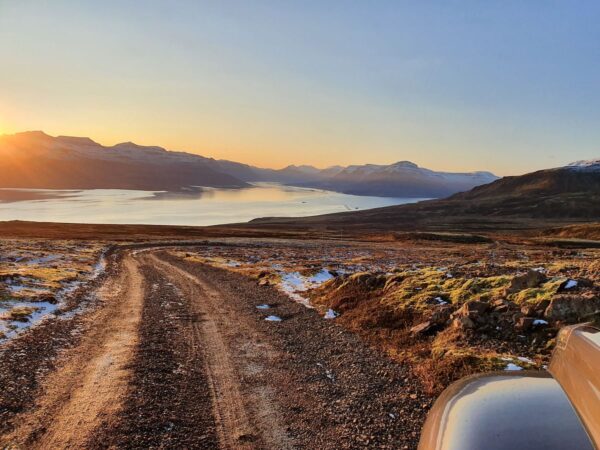 Abandoned Fjords Super Jeep Tour - Image 6