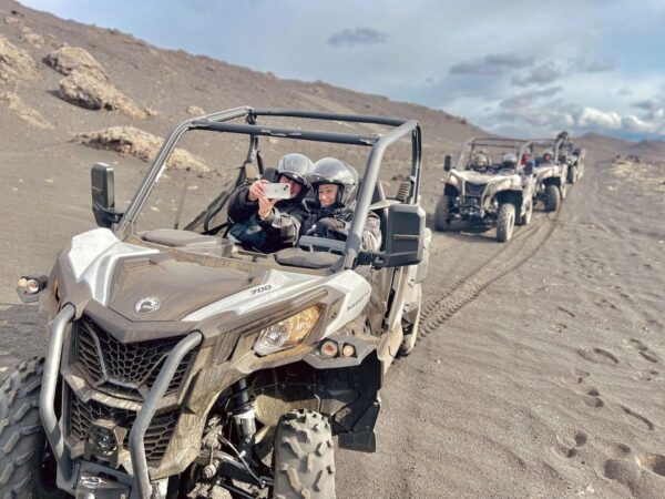 Buggy Adventure Mývatn - ATV tour - Image 13