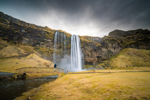 BEST OF ICELAND -  SUMMER SPECIAL (Golden Circle, Whale Watching & South Coast) - Image 13